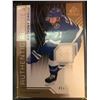 Image 1 : 2018-19 SP Game Used Rookie Jersey Anthony Cirelli