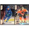 Image 1 : 2017-18 O-Pee-Chee Platinum Rainbow Henrik Sedin #13,