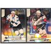 Image 1 : 2017-18 O-Pee-Chee Platinum Rainbow Logan Couture #29