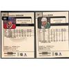 Image 2 : 2017-18 O-Pee-Chee Platinum Rainbow Jonathan Drouin