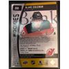 Image 2 : 2017-18 SP Game Used Rookie Jersey Blake Coleman