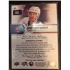 Image 2 : 2017-18 Upper Deck AHL Autograph Brendan Guhle #27
