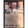 Image 2 : 2017-18 Upper Deck AHL Autograph Matt Lorito Card #28