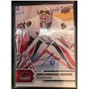 Image 1 : 2017-18 Upper Deck AHL Autograph Jean-Francois Berube