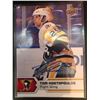 Image 1 : 2017-18 Upper Deck AHL Autograph Tom Kostopoulos #79