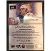 Image 2 : 2017-18 Upper Deck AHL Autograph Tom Kostopoulos #79