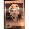 Image 1 : 2017-18 Upper Deck Portraits Connor Mcdavid Card #P-53
