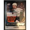 Image 1 : 2017-18 Upper Deck Young Guns J.T. Compher #480