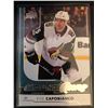 Image 1 : 2017-18 Upper Deck Young Guns Kyle Capobianco #495