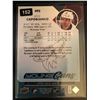 Image 2 : 2017-18 Upper Deck Young Guns Kyle Capobianco #495