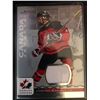 Image 1 : 2017 Upper Deck Team Canada Jersey Jocktan Chainey