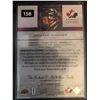 Image 2 : 2017 Upper Deck Team Canada Jersey Jocktan Chainey