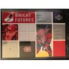 Image 1 : 2002-03 Upper Deck Bright Futures Jersey Mike Ribeiro