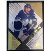 Image 1 : 2016-17 SP Game Used Rookie Jersey Connor Brown