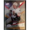 Image 1 : 2008-09 Upper Deck Ice Rookie Ilya Zubov Premieres