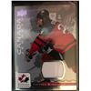 Image 1 : 2017 Upper Deck Team Canada Jersey Matthew Strome