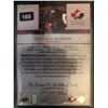 Image 2 : 2017 Upper Deck Team Canada Jersey Matthew Strome