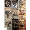 Image 1 : Sidney Crosby 9 Card Lot O-Pee-Chee, Upper Deck,