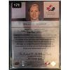 Image 2 : 2017 Upper Deck Team Canada Jersey  Brianne Jenner
