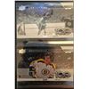Image 1 : 2017-18 Upper Deck Centennial Standouts Bobby Orr X 2