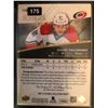 Image 2 : 2016-17 Ultimate Rookies Silver Jersey Sergey Tochinsky