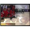 Image 1 : 2017-17 SP Game Used Rookie Relics Tyler Motte Jersey