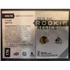 Image 2 : 2017-17 SP Game Used Rookie Relics Tyler Motte Jersey