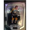 Image 1 : 2016-17 O-Pee-Chee Platinum NHL Logo Crest Bobby Orr