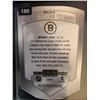 Image 2 : 2016-17 O-Pee-Chee Platinum NHL Logo Crest Bobby Orr