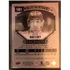 Image 2 : 2015-16 Upper Deck Legends Portrait Wayne Gretzky