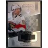 Image 1 : 2016-17 Ultimate Rookies Silver Jersey Michael Matheson