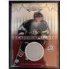 Image 1 : 2003-04 Upper Deck Portraits Jersey Maxim Afinogenov