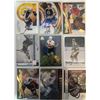 Image 1 : 9 Card Insert Lot SPX,Upper Deck, Etc Patrice Bergeron,