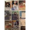 Image 2 : 9 Card Insert Lot SPX,Upper Deck, Etc Patrice Bergeron,