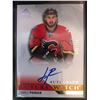 Image 1 : 2015-16 Sp Authentic Rookie Autograph Emile Poirier