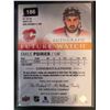 Image 2 : 2015-16 Sp Authentic Rookie Autograph Emile Poirier