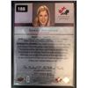 Image 2 : 2017 Upper Deck Team Canada Jersey Sarah Potomak