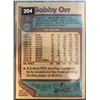 Image 2 : 1977-78 Topps Bobby Orr Card #251