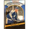 Image 1 : 2017-18 O-Pee-Chee Platinum Records Darryl Sittler