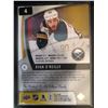 Image 2 : 2017-18 SP Game Used Gold Materials Ryan O'Reilly