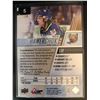Image 2 : 2017-18 Upper Deck Chl Autograph Ben Hawerchuk #63