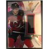 Image 1 : 2016-17 SPX Red Jersey Rookies Miles Wood #R-MW