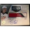 Image 1 : 2016-17 Ultimate Rookie Debut Threads Steven Santini