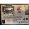 Image 2 : 2016-17 Ultimate Rookie Debut Threads Steven Santini
