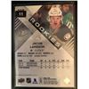 Image 2 : 2016-17 SP Game Used Purple Rookies Jacob Larsson