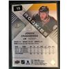 Image 2 : 2016-17 SP Game Used Purple Rookie Joseph Cramarossa