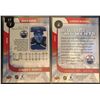 Image 2 : 2016 Upper Deck Connor Mcdavid Canada's Rookies and