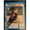 Image 1 : 1979-80 O-Pee-Chee Rookie Reprint Wayne Gretzky