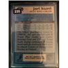 Image 2 : 1981-82 Topps Rookie Card Jari Kurri Card #18