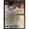 Image 2 : 2017-18 Upper Deck CHL Autograph Parker Kelly Card #58